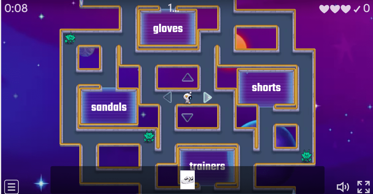 Revision 1 - Clothing 7